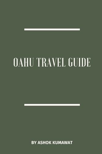 Oahu Travel Guide von Writat