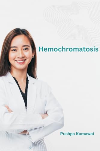 Hemochromatosis von Writat