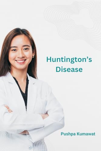Huntingtons Disease von Writat