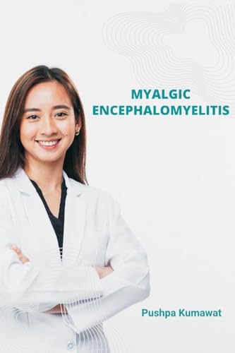 Myalgic Encephalomyelitis von Writat