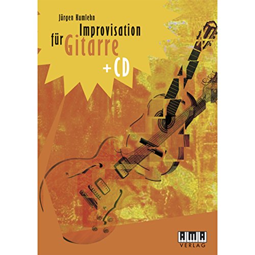 Improvisation für Gitarre