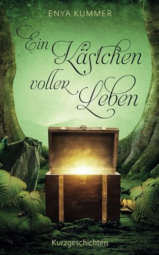 Ein Kästchen voller Leben: Kurzgeschichten von Independently published