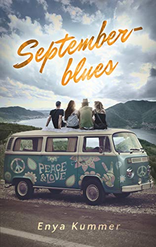 Septemberblues von TWENTYSIX