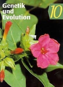 Biologie - Ausgabe Volk und Wissen - Östliche Bundesländer - Bisherige Ausgabe: Genetik und Evolution, Lehrbuch