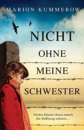 Nicht ohne meine Schwester von Bookouture