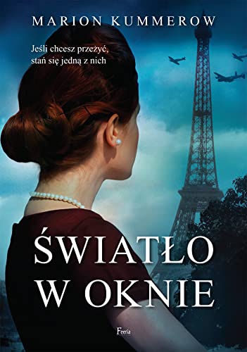 Światło w oknie von Feeria