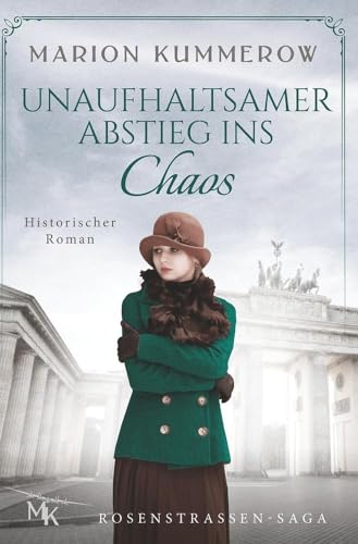 Unaufhaltsamer Abstieg ins Chaos: Zwei Paare im Schatten der Naziherrschaft (Rosenstrassen-Saga)