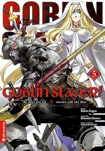Goblin Slayer! 05