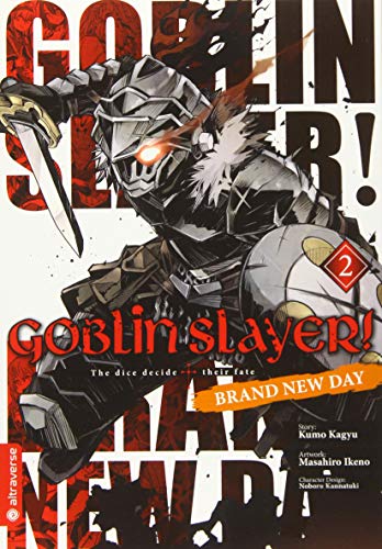 Goblin Slayer! Brand New Day 02
