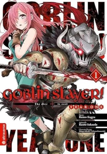 Goblin Slayer! Year One 01 von Altraverse GmbH