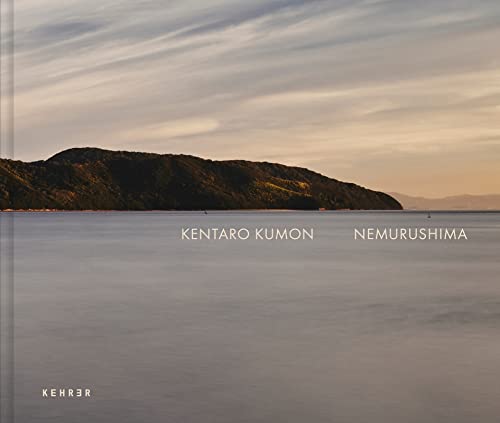 Kentaro Kumon: Nemurushima. The Sleeping Island
