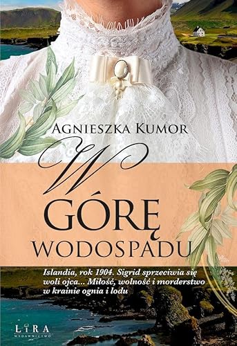 W górę wodospadu von Lira Publishing