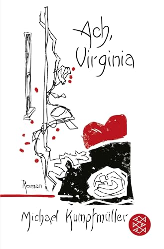 Ach, Virginia: Roman von FISCHERVERLAGE