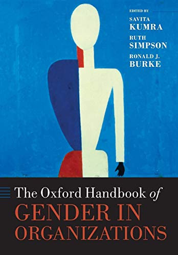 The Oxford Handbook of Gender in Organizations (Oxford Handbooks)