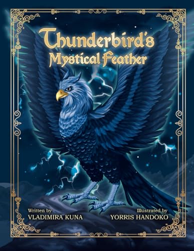 Thunderbird's Mystical Feather