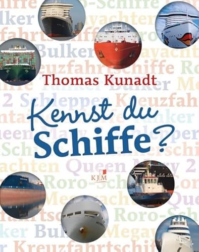 Kennst du Schiffe?