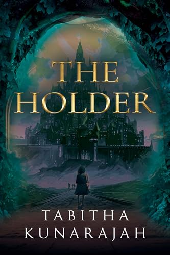 The Holder von Olympia Publishers