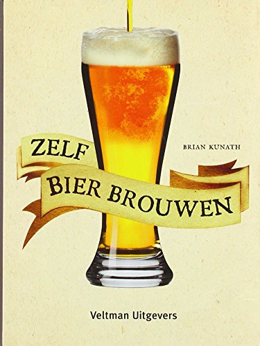 Zelf bier brouwen von Spiru
