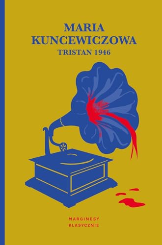 Tristan 1946 von Marginesy