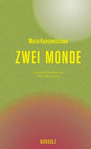 Zwei Monde von Guggolz Verlag