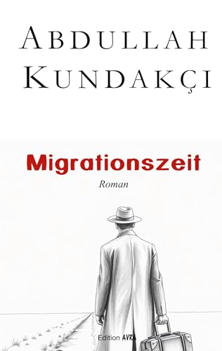 Migrationszeit: Roman (Frieling - Edition Avra) von Books on Demand