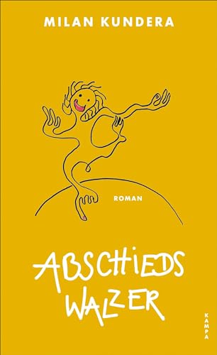 Abschiedswalzer Abschiedswalzer von Kampa Verlag