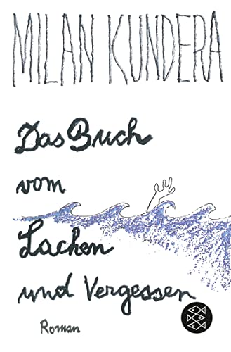 Das Buch vom Lachen und Vergessen: Roman