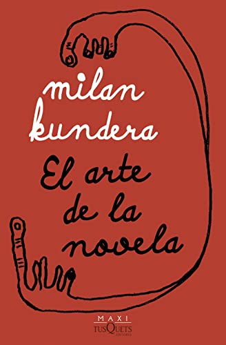 El arte de la novela (Biblioteca Milan Kundera)
