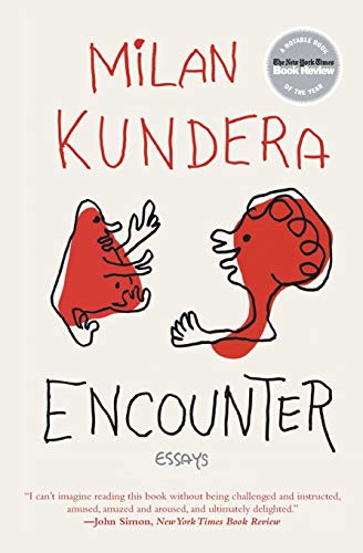 Encounter: Essays Encounter: Essays