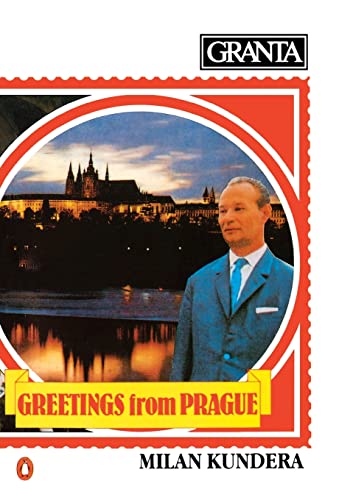 Granta 11: Greetings From Prague (Granta: The Magazine of New Writing)