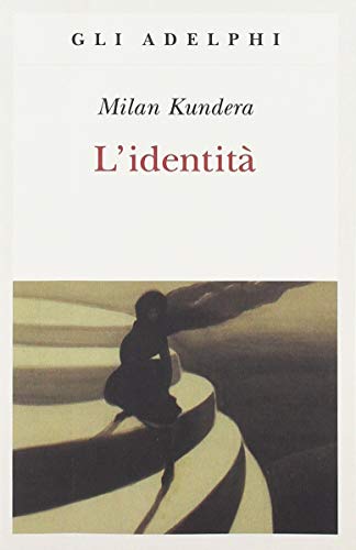 L'identità (Gli Adelphi)