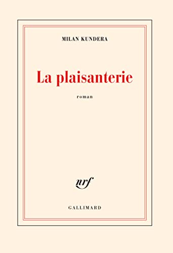 La plaisanterie