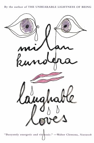 Laughable Loves von Harper Perennial
