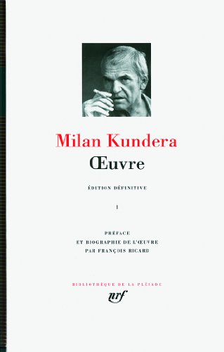 OEUVRE T1: Tome 1
