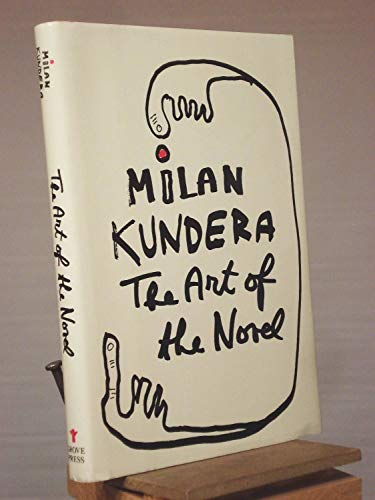 The Art of the Novel The Art of the Novel
