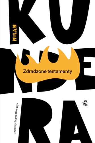 Zdradzone testamenty von W.A.B.