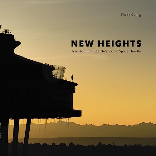 New Heights: Transforming Seattle's Iconic Space Needle