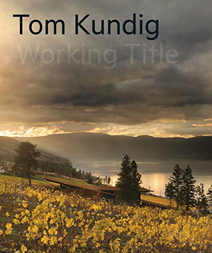 Tom Kundig: [Working Title] von Princeton Architectural Press