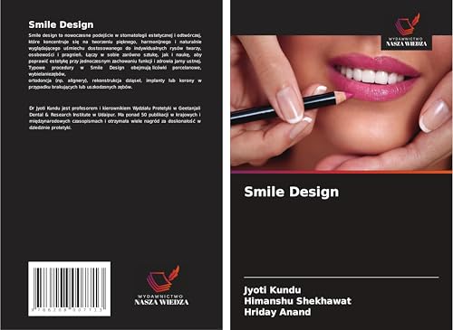 Smile Design von Wydawnictwo Nasza Wiedza