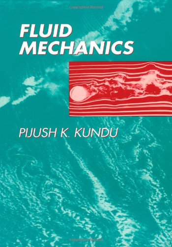 Fluid Mechanics von Academic Press Inc