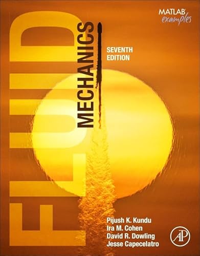 Fluid Mechanics von Academic Press