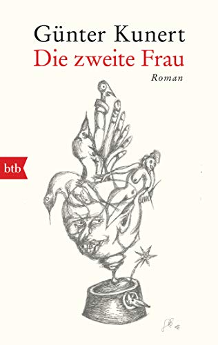 Die zweite Frau: Roman von btb