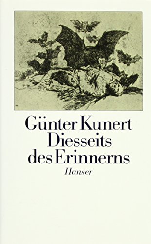 Diesseits des Erinnerns: Aufsätze