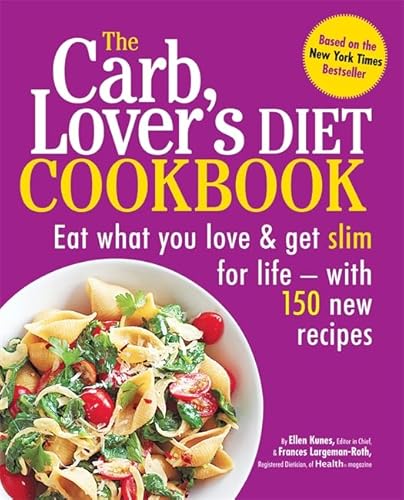 The CarbLover's Diet Cookbook von Hamlyn