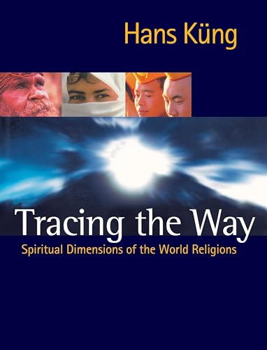 Tracing the Way Tracing the Way