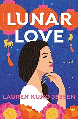 Lunar Love von Forever