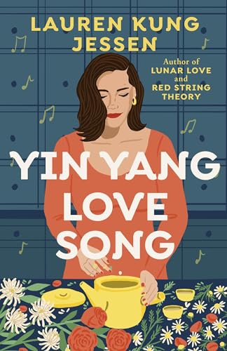 Yin Yang Love Song von Forever