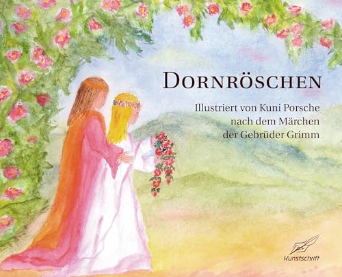 Dornröschen: nach dem Märchen der Gebrüder Grimm