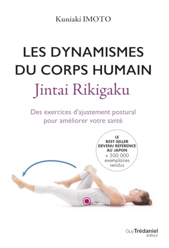 Les dynamismes du corps humain - Jintai Rikigaku von TREDANIEL