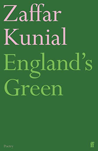 England's Green von Faber & Faber